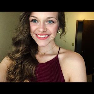 Meet your Posher, Grace